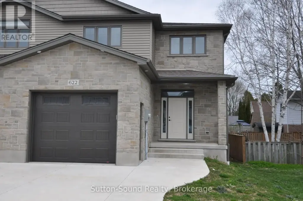 622 8th Street W, Owen Sound